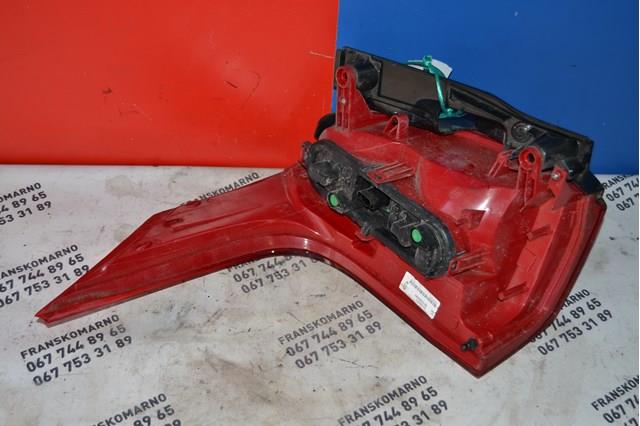  Peugeot/Citroen 9672666680