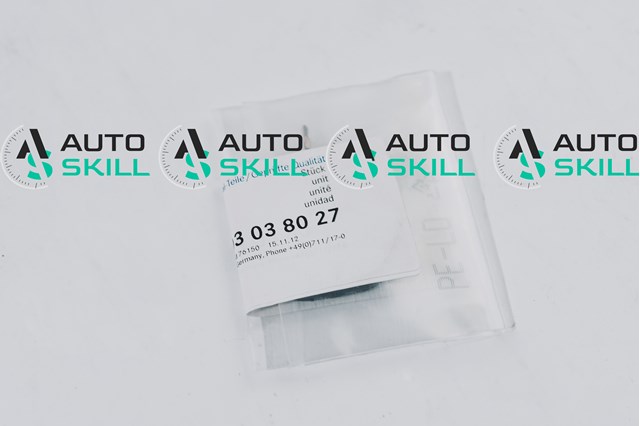 A651203038027 Mercedes 