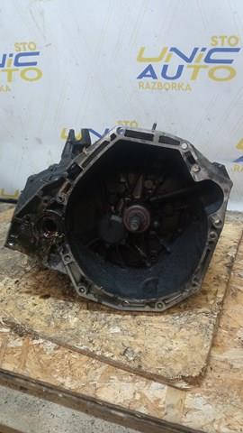 Compre 7711368878 Renault (RVI) Caixa de Mudança montada (caixa mecânica de velocidades)