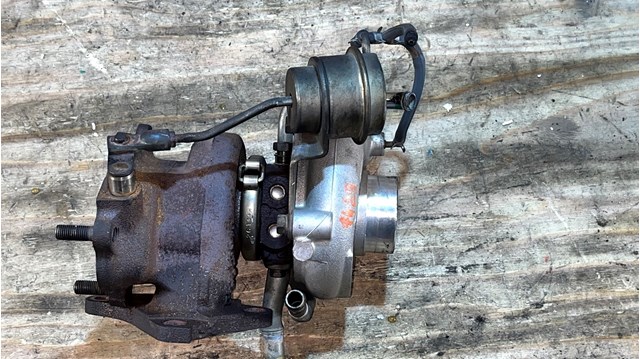 Turbina Subaru 14411AA400 preço, a partir de 349,50 USD