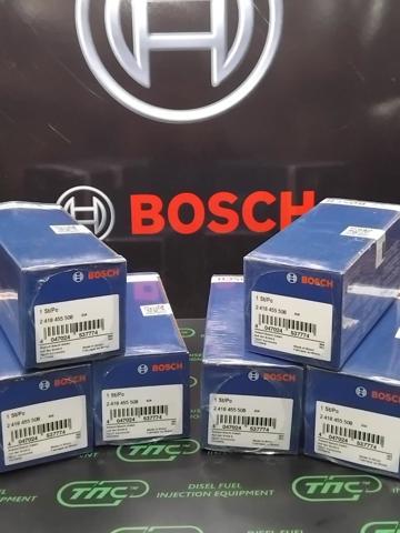 Par de imersão da Bomba de Combustível de Pressão Alta Bosch 2418455508 preço, a partir de 106,98 USD