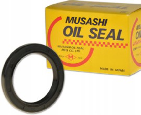 Vedação dianteira de cambota de motor Musashi F4104