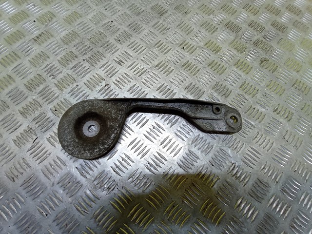 Barra Panhard de suspensão traseira 33306770979 BMW
