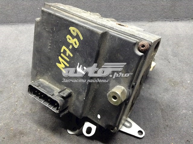 Unidade hidráulico de controlo ABS BMW 1090910