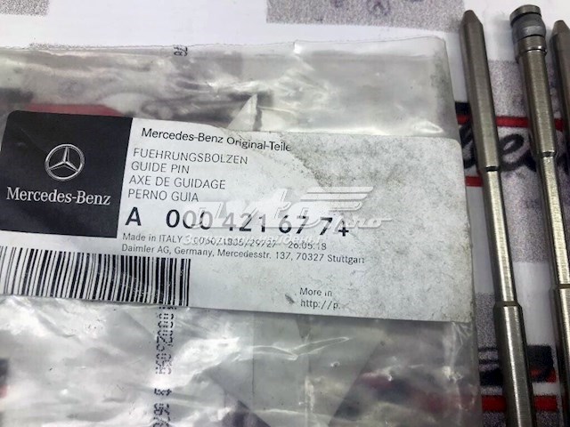 Compre A0004216774 Mercedes 