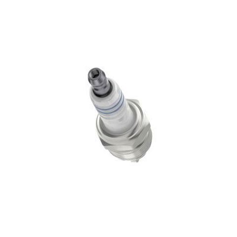 Vela de ignição 242229657 Bosch