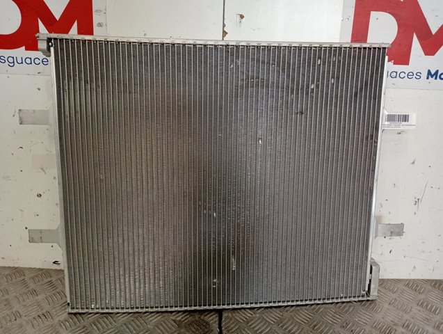 Radiador de aparelho de ar condicionado 1EA816515A VAG