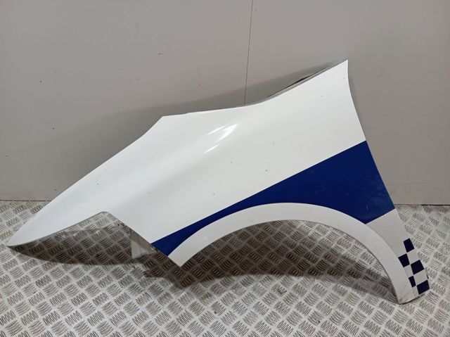 Pára-lama dianteiro esquerdo Peugeot/Citroen 9803150380 preço, a partir de 229,85 USD
