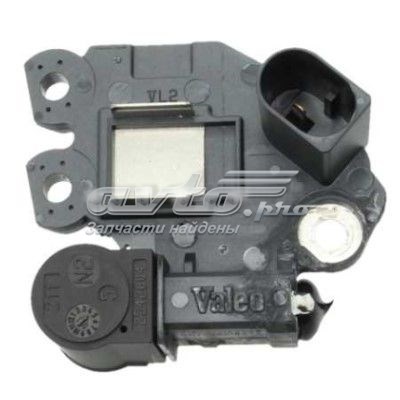 Relê-regulador do gerador (relê de carregamento) VALEO 599197 preço, a partir de 63,90 USD
