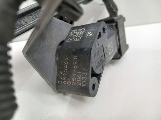 Compre 6895466 BMW Sensor dianteiro do nível de posição de carroçaria