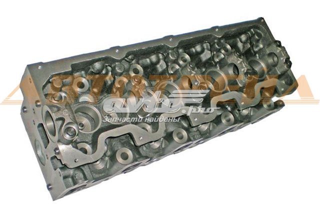 Cabeça de motor (CBC) 111012LT SAT