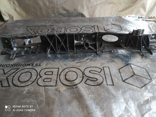 Compre 52087119 Fiat/Alfa/Lancia Suporte superior do radiador (painel de montagem de fixação das luzes)