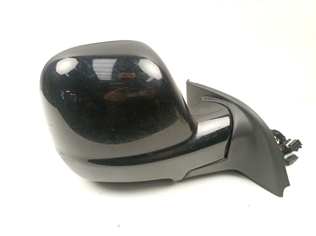 98169897XT Peugeot/Citroen Espelho de retrovisão direito