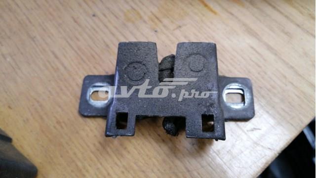 Fecho da capota esquerdo C2Z30625 Jaguar