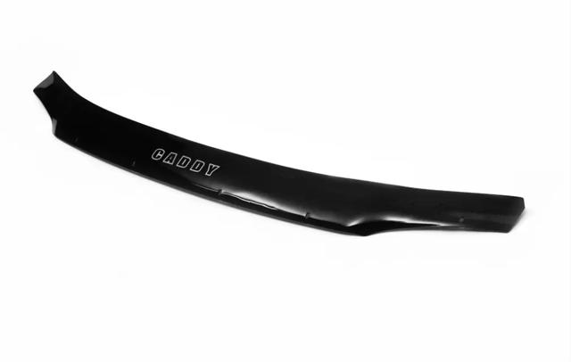  Defletor da capota Volkswagen Caddy III сaixa (2KA, 2KH, 2CA, 2CH) (2004 - 2015) III