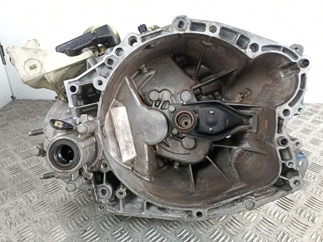 Compre 20DP13 Peugeot/Citroen Caixa de Mudança montada (caixa mecânica de velocidades)