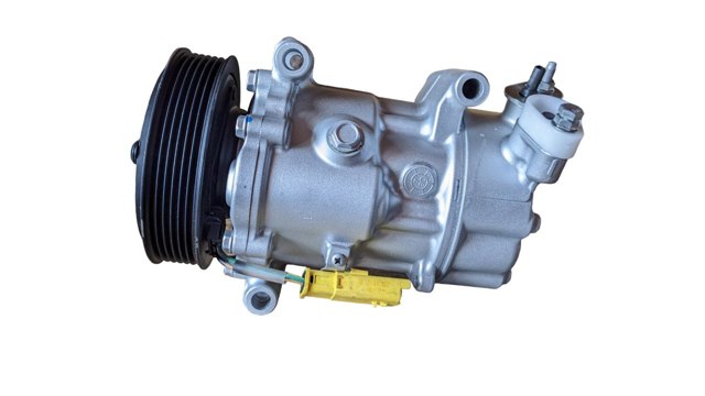 Compressor de aparelho de ar condicionado MSG Rebuilding SD6V121449