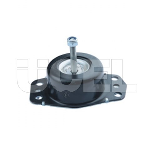 10851 Uc-el Coxim (suporte) direito de motor