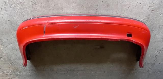 Pára-choque traseiro Toyota 5215912770 preço, a partir de 410,30 USD