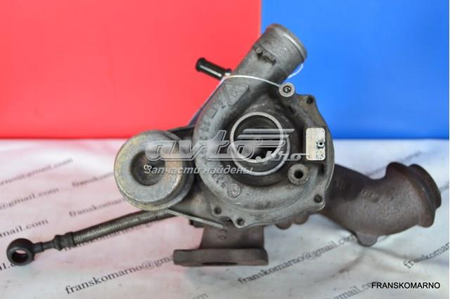 Compre K03401682 Peugeot/Citroen 