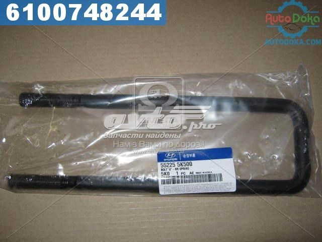 552255K500 Hyundai/Kia Estribo da suspensão de lâminas
