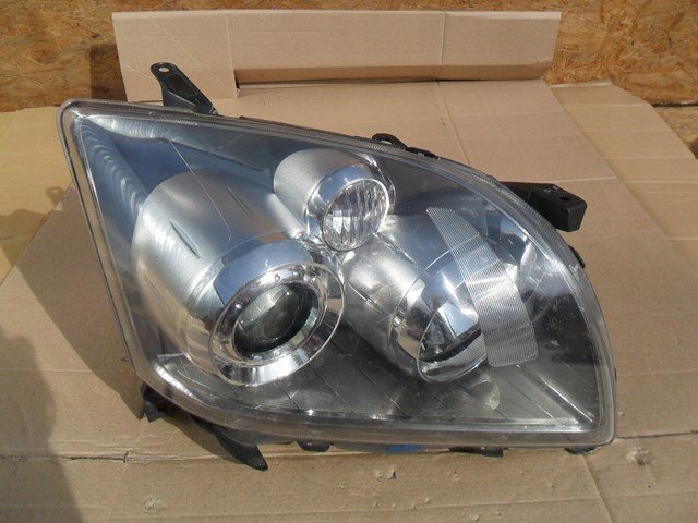 Unidade de encendido (xénon) 8596724010 Toyota