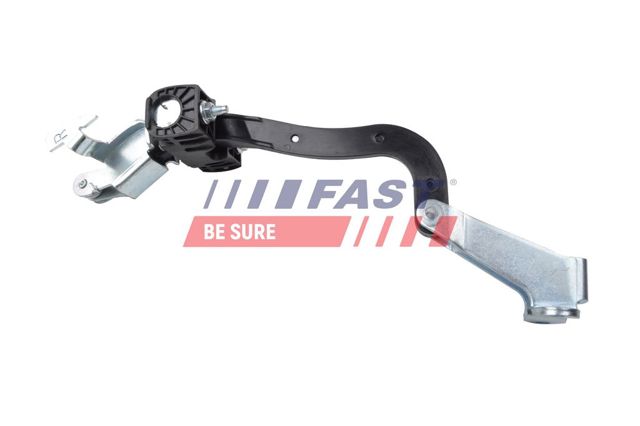 Limitador direito de abertura de porta da seção de bagagem (furgão) FT95426 Fast
