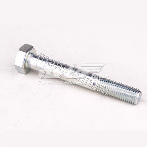 N10023602 Chery Parafuso de fixação do braço oscilante inferior traseiro