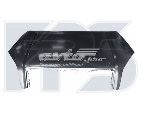 Capota FPS FP6062280 preço, a partir de 192,39 USD