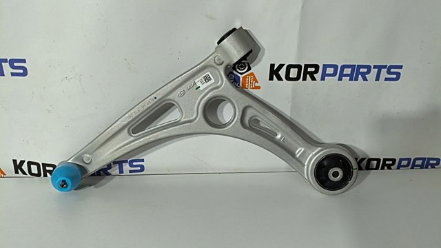 Braço oscilante inferior esquerdo de suspensão dianteira Hyundai/Kia 54500AT000 preço, a partir de 126,85 USD