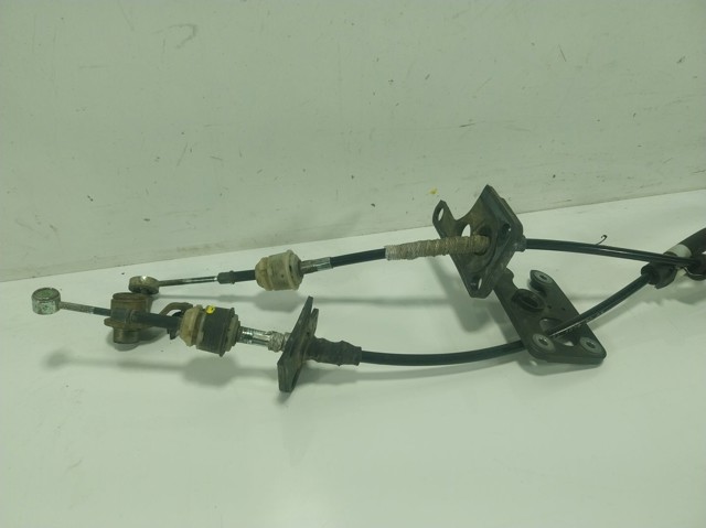 Mecanismo de mudança (ligação) Peugeot/Citroen 1613999080 preço, a partir de 117,48 USD