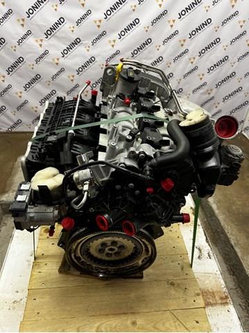 CZCA VAG Motor montado
