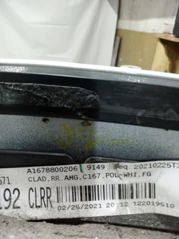  Mercedes A16788002069999 preço, a partir de 244,06 USD