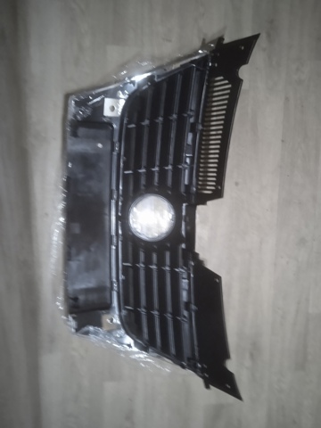 Grelha do radiador Polcar 9555053 preço, a partir de 120,31 USD
