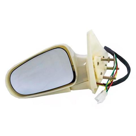 Compre 1802531180 Geely Espelho de retrovisão esquerdo