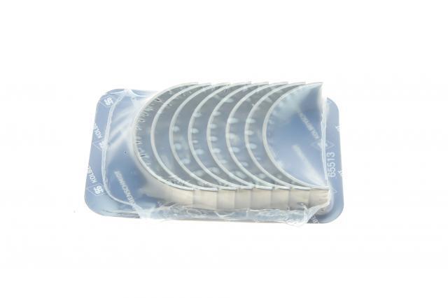 Compre 37071600 Kolbenschmidt Folhas inseridas de cambota de biela, kit, padrão (STD)