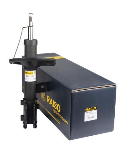 RS313531 Raiso Amortecedor dianteiro esquerdo