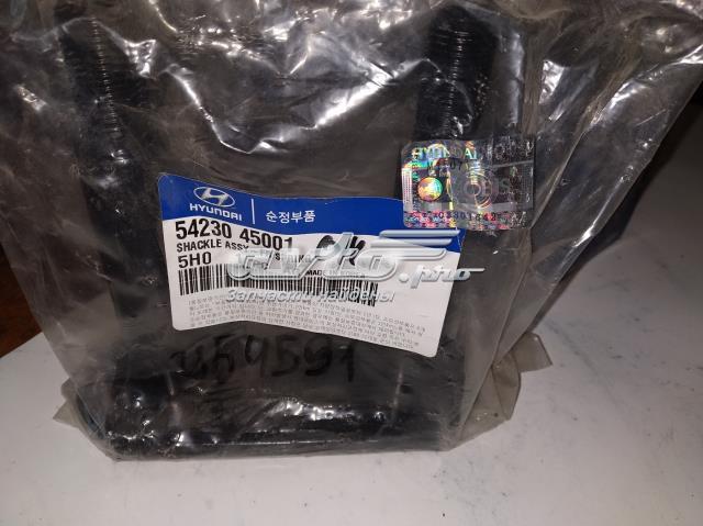 Compre 5423045001 Hyundai/Kia Argola da suspensão de lâminas dianteira