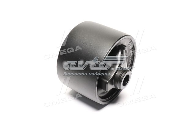 Coxim (suporte) esquerdo dianteiro de motor RBI M09CS3LM0