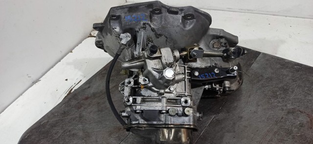Caixa de Mudança montada (caixa mecânica de velocidades) Opel F17W419 preço, a partir de 226,66 USD
