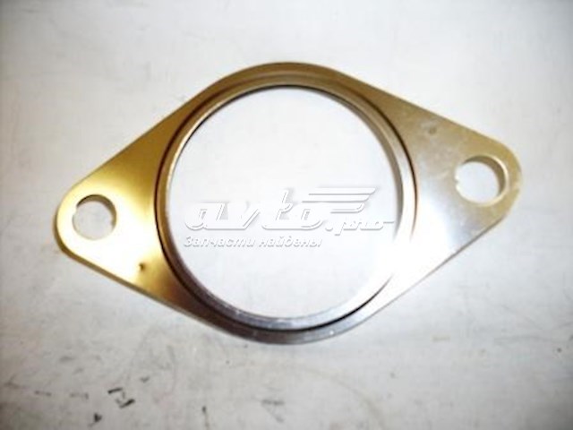Vedante de tubo de admissão do silenciador P1NA020 Parts-Mall