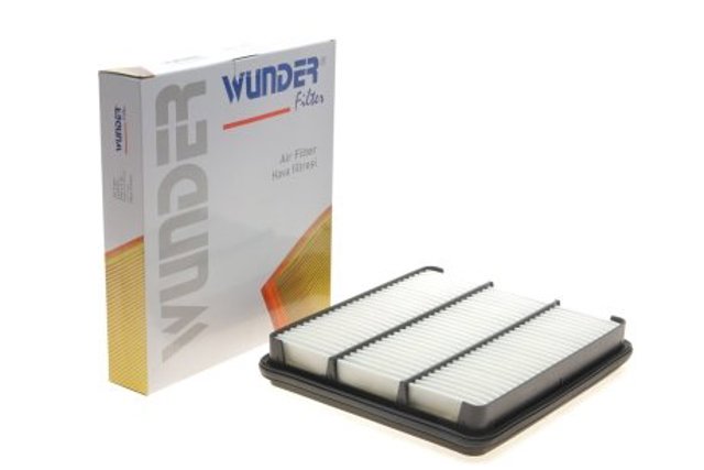 Filtro de ar Wunder WH360