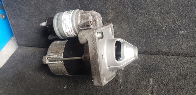Motor de arranco Peugeot/Citroen 9812715480