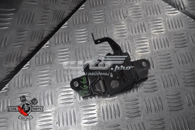 Compre BHN956620A Mazda Fecho da capota
