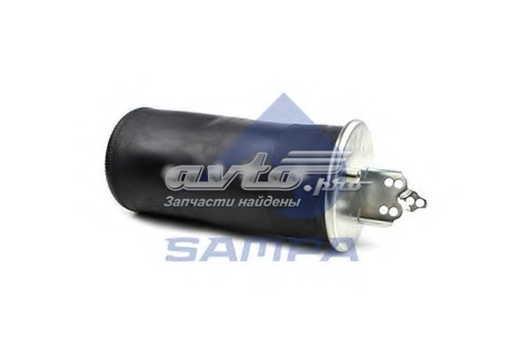 Coxim pneumático (suspensão de lâminas pneumática) do eixo Sampa Otomotiv‏ SP556416 preço, a partir de 69,70 USD