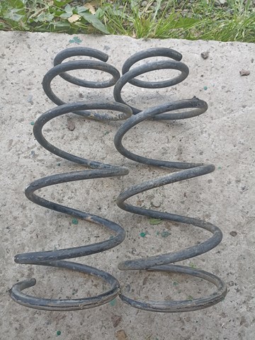 5401095F0B Nissan/Infiniti Mola dianteira