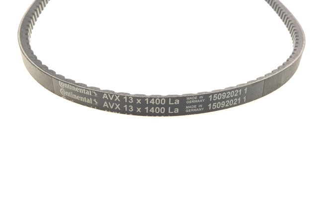 Compre AVX13X1400 Continental/Siemens Correia dos conjuntos de transmissão