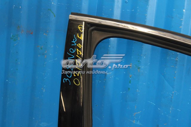 Porta dianteira direita Peugeot/Citroen 1610102180 preço, a partir de 398,40 USD