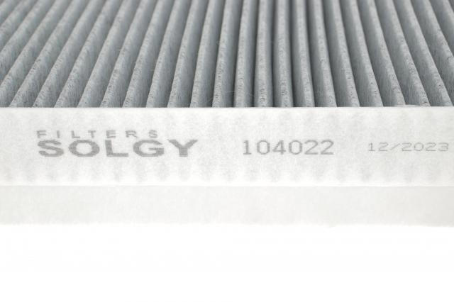 Compre 104022 Solgy Filtro de salão
