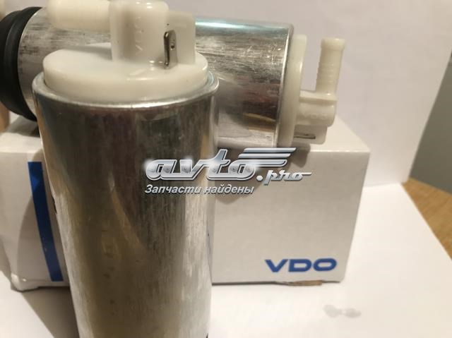 1K0919051AG VAG Módulo de bomba de combustível com sensor do nível de combustível